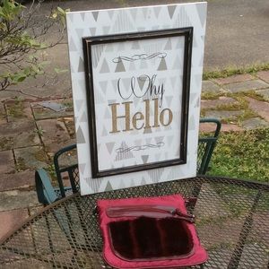 SR2 festival bag Size S/M